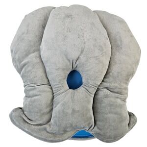 Ostrich Pillow for flights, desk naps